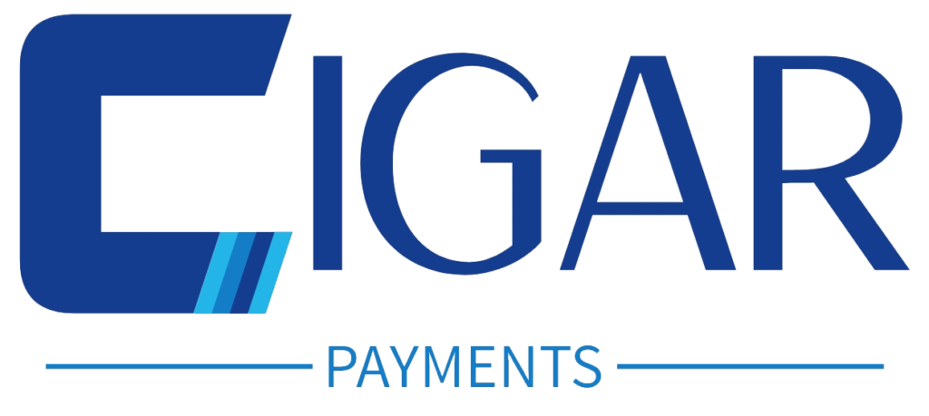 Cigar Payments Logo