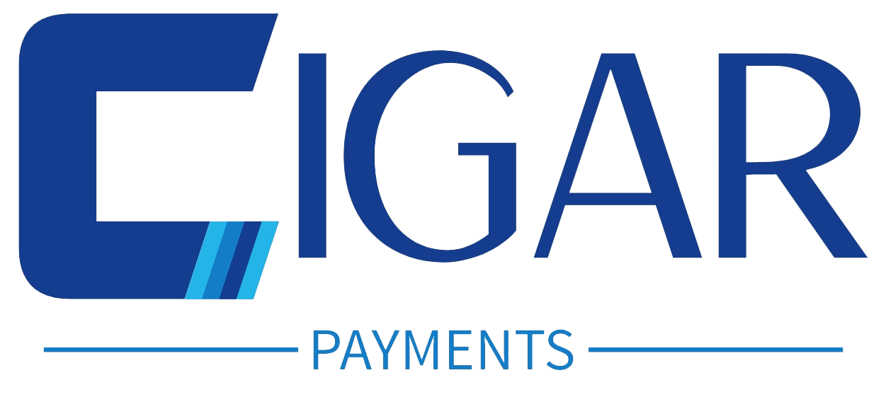 Cigar Payments Logo