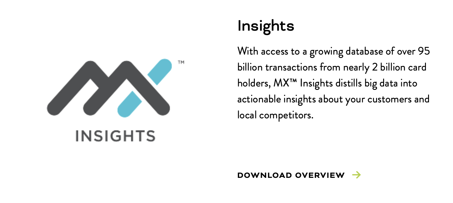 MX Insights