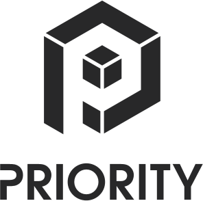 Priority Commerce Icon